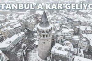 Sıcaklık 0 Dereceye Kadar Düşecek